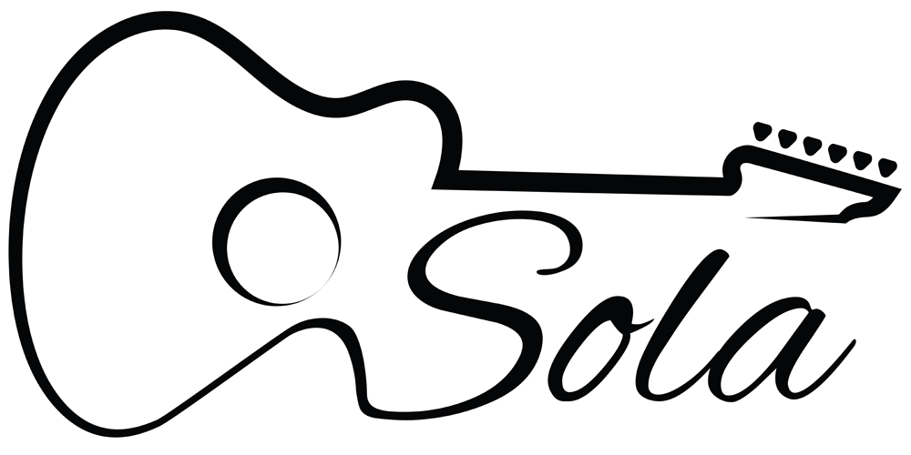 گیتار سولا
