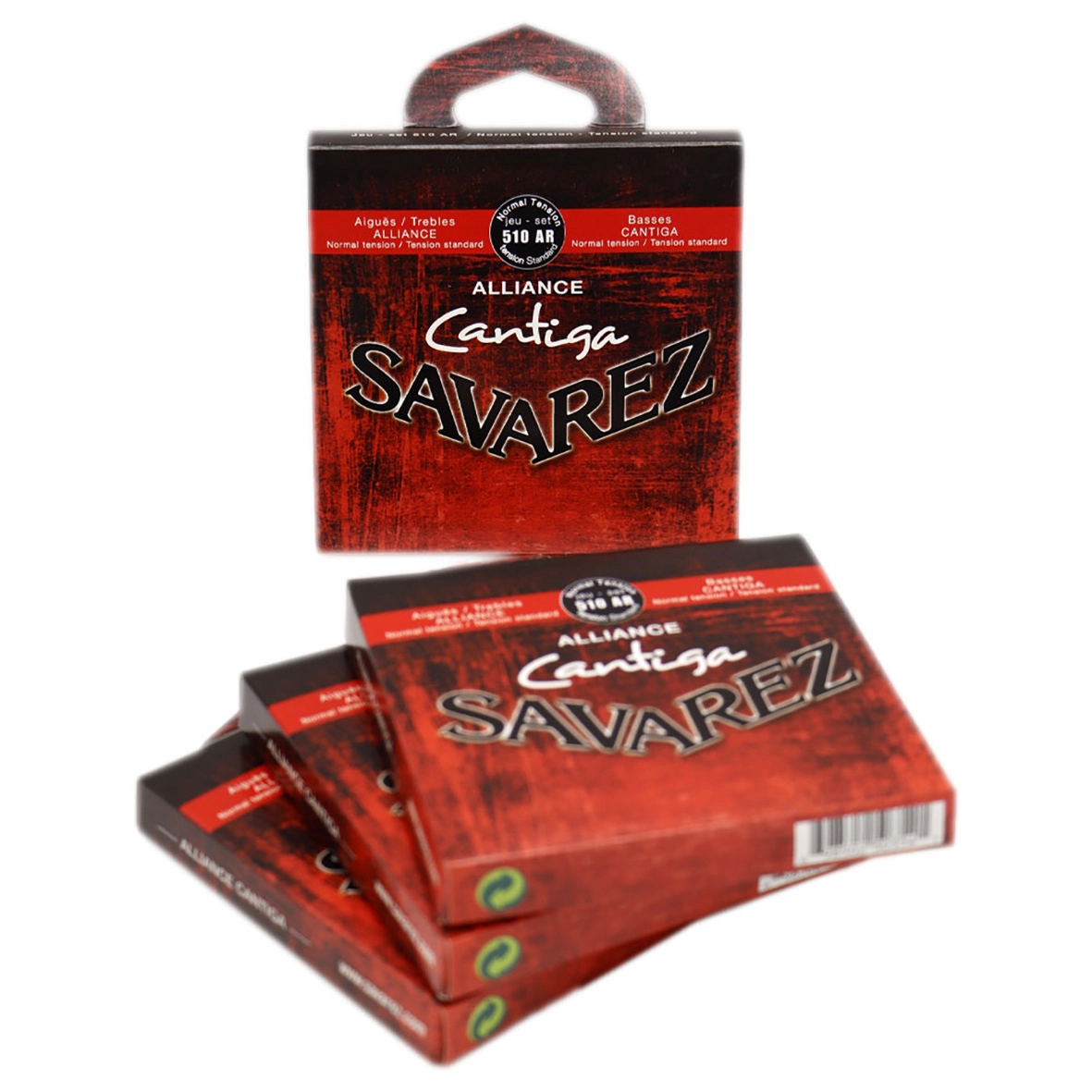 سیم گیتار ساوارز 510AR در نمای حرفه‌ای برای معرفی محصول
عکس تبلیغاتی سیم گیتار ساوارز 510AR با پس‌زمینه روشن