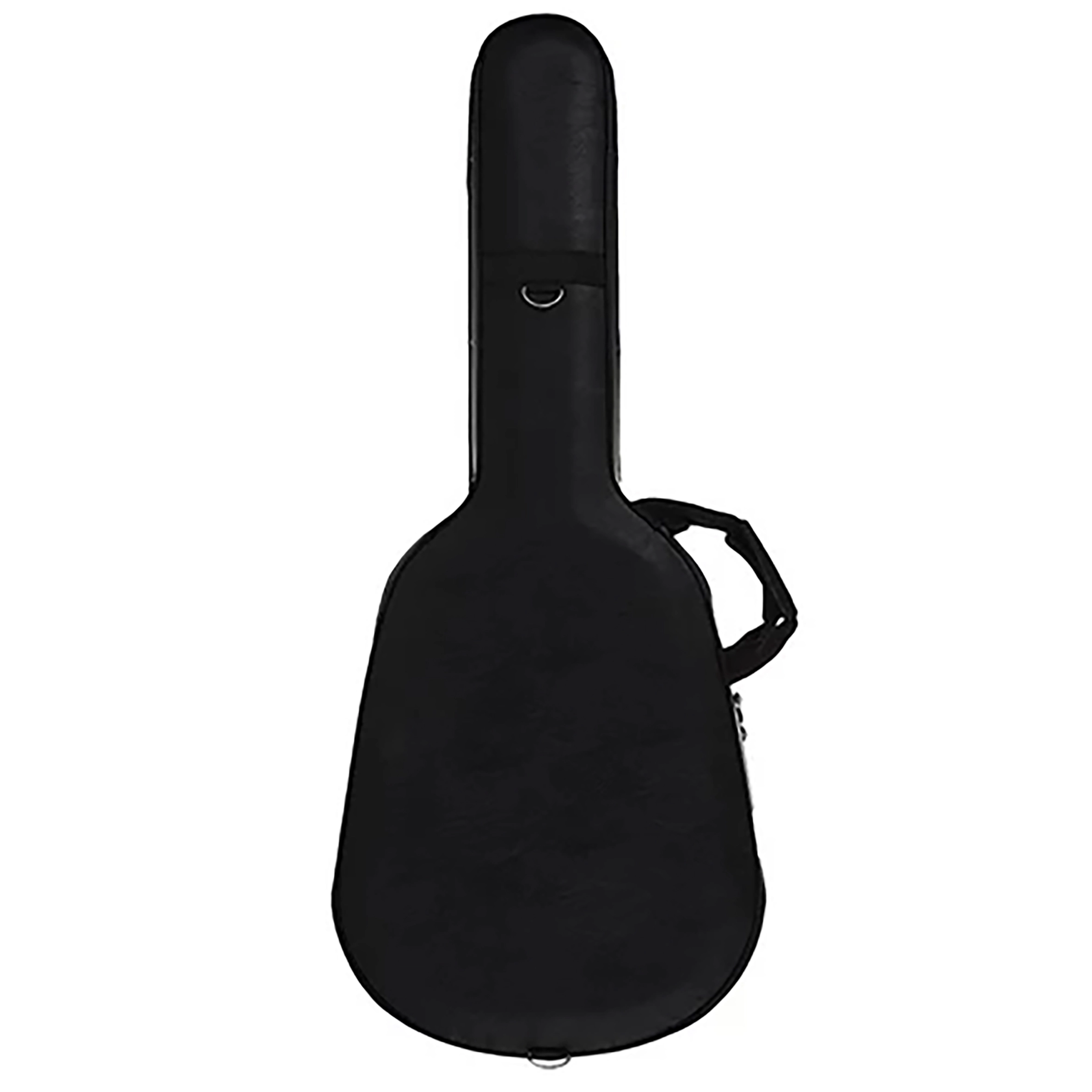 نمای پشتی هاردکیس گیتار کلاسیک مدل LeatherFoam