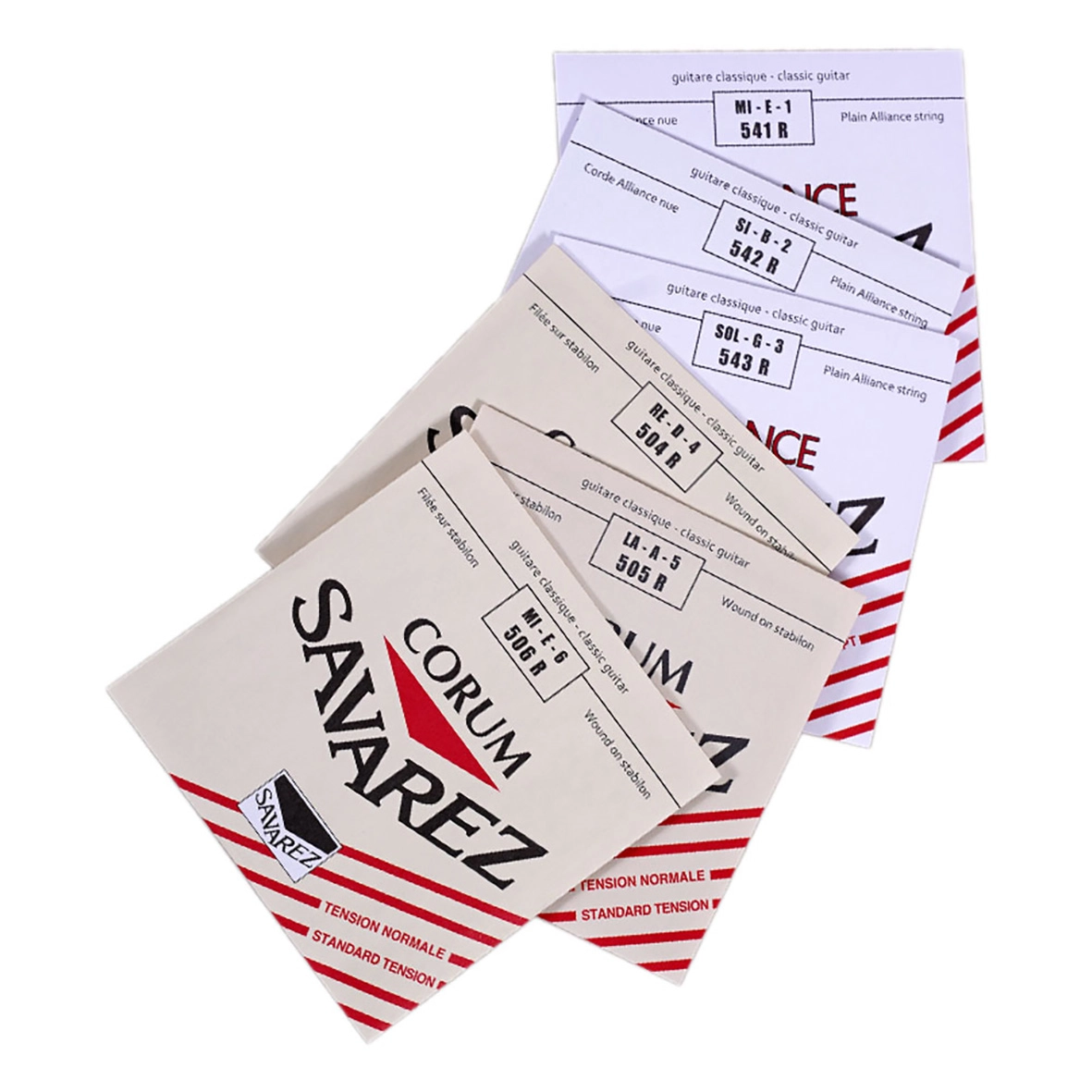 نمای نزدیک از سیم‌های کاربن Alliance و باس Cantiga ساوارز 500AR