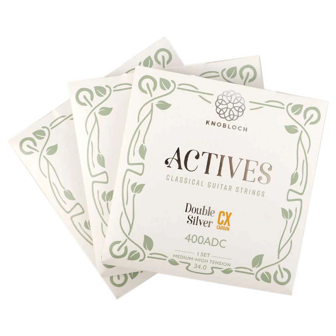  مجموعه کامل سیم‌های نبلوخ مدل 400 ADC