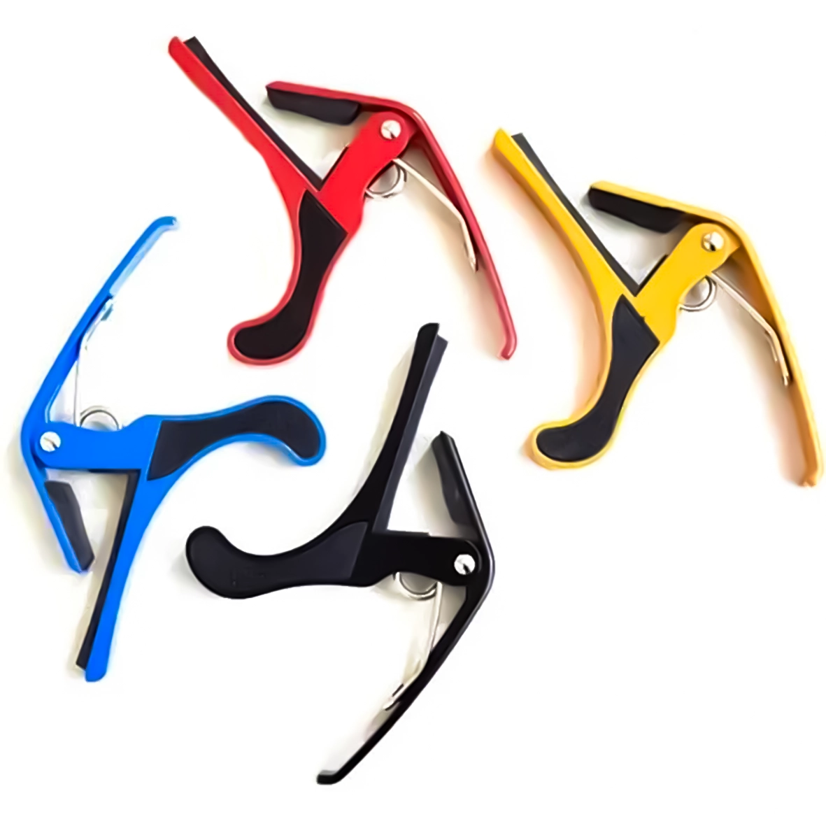 کاپو Fender ED-03 – مناسب گیتار کلاسیک، آکوستیک و الکتریک
