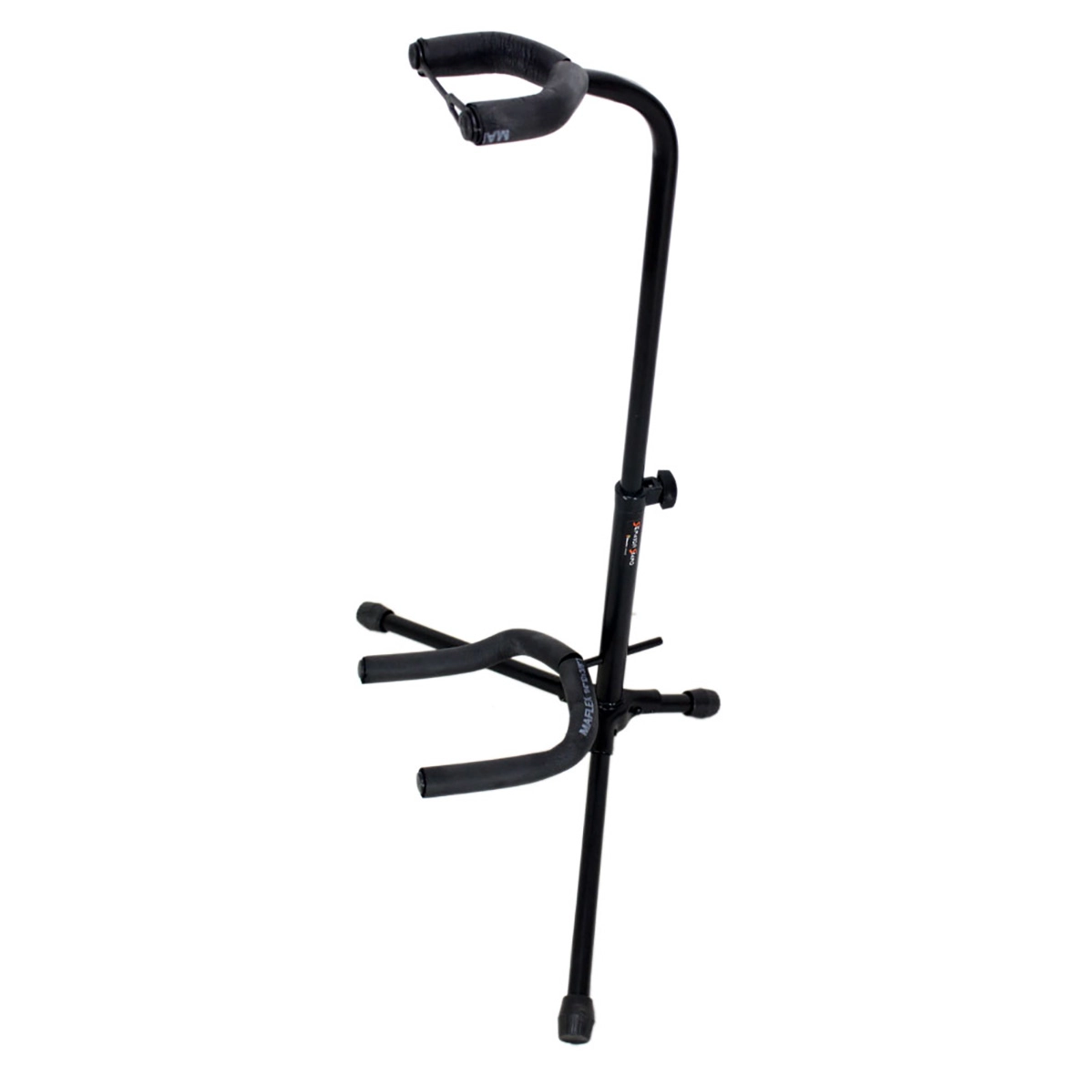 پایه گیتار سناتور (Senator Stand) مدل Folding – استند تاشو و مقاوم مخصوص گیتار آکوستیک و الکتریک