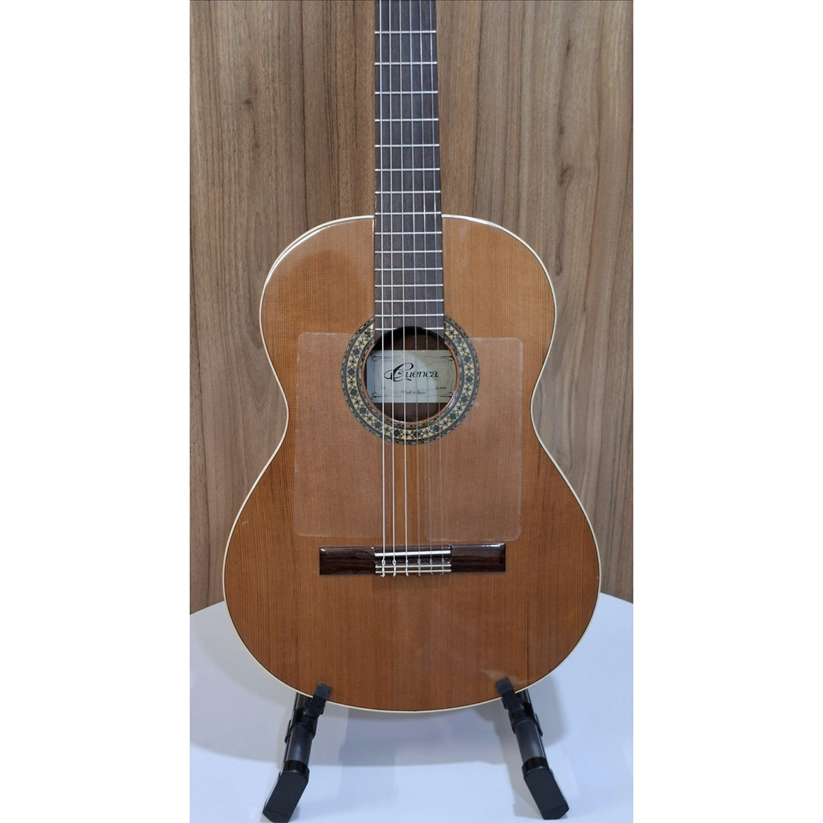  گیتار کویینکا مدل Cuenca 20 – اصالت اسپانیایی، کیفیت ماندگار